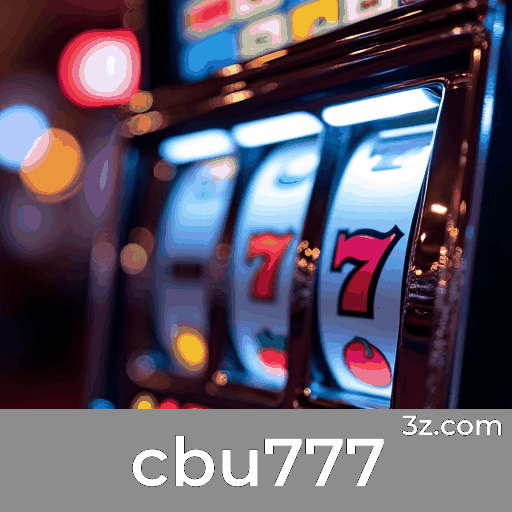 cbu777 login page Brazil – secure online casino access