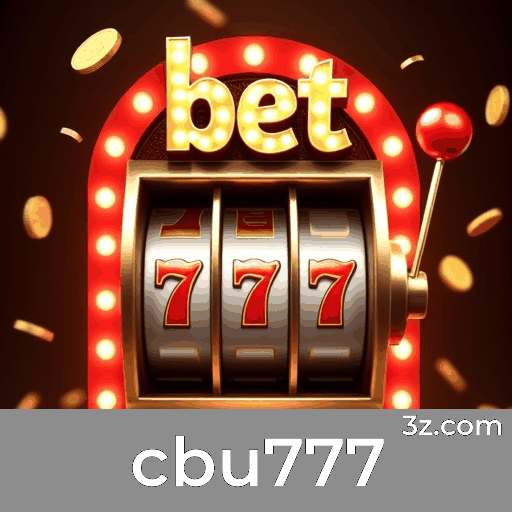cbu777 login page Brazil – secure online casino access