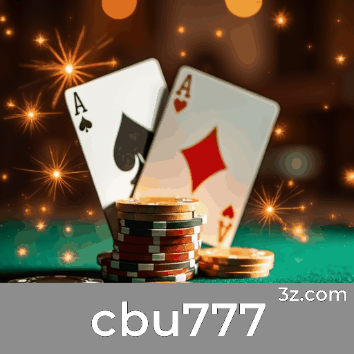 cbu777 login page Brazil – secure online casino access