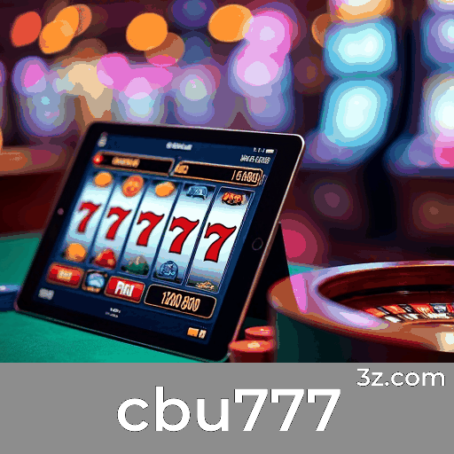 Play live casino Brazil with cbu777 bonuses