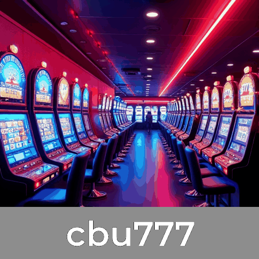 cbu777: Slots de Alta Volatilidade, Jogos de Mesa ao Vivo, Caça-Níqueis com Jackpot - A Escolha dos Jogadores Brasileiros